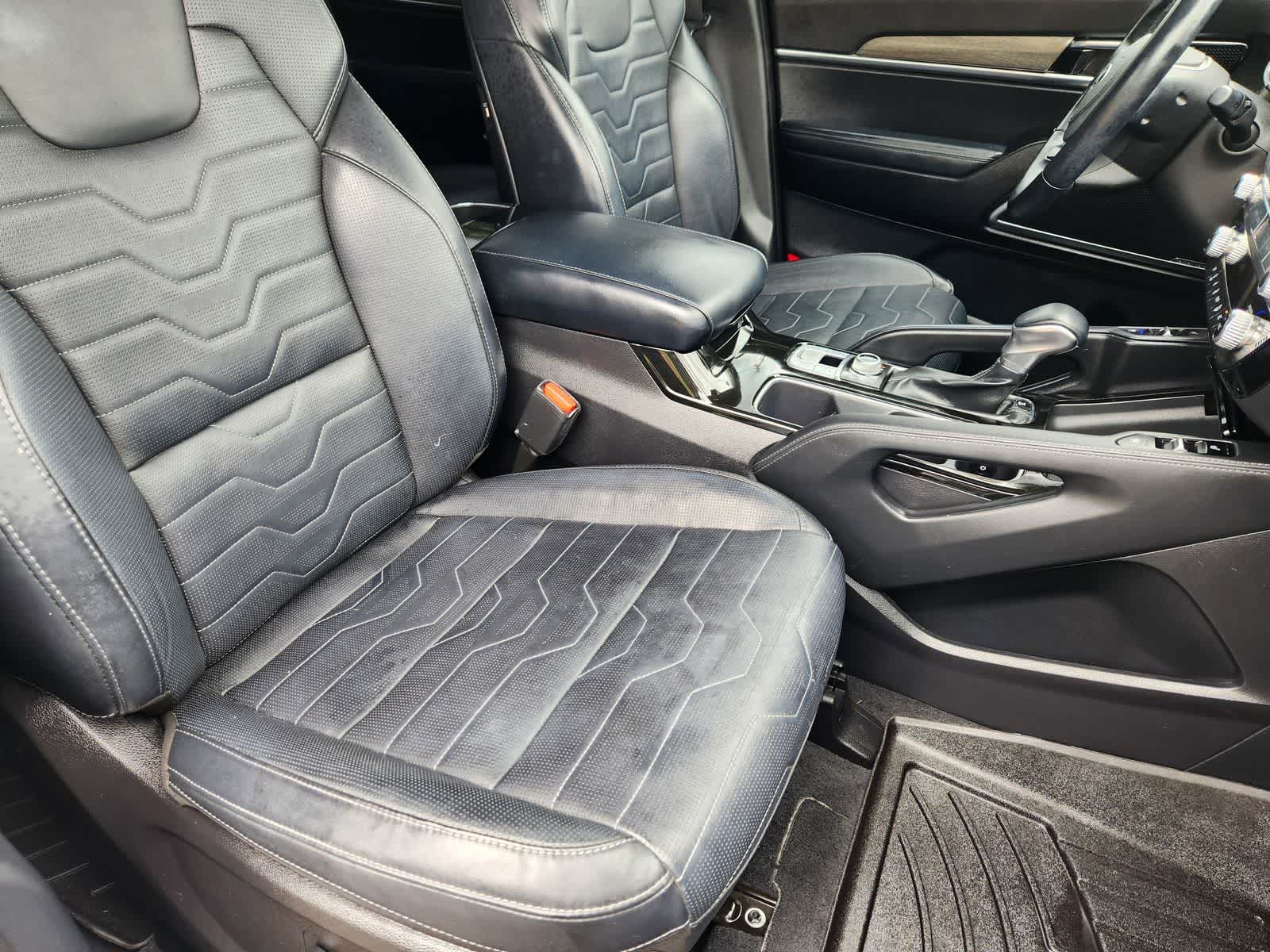 Thumbnail: 2021 Kia Telluride - 14