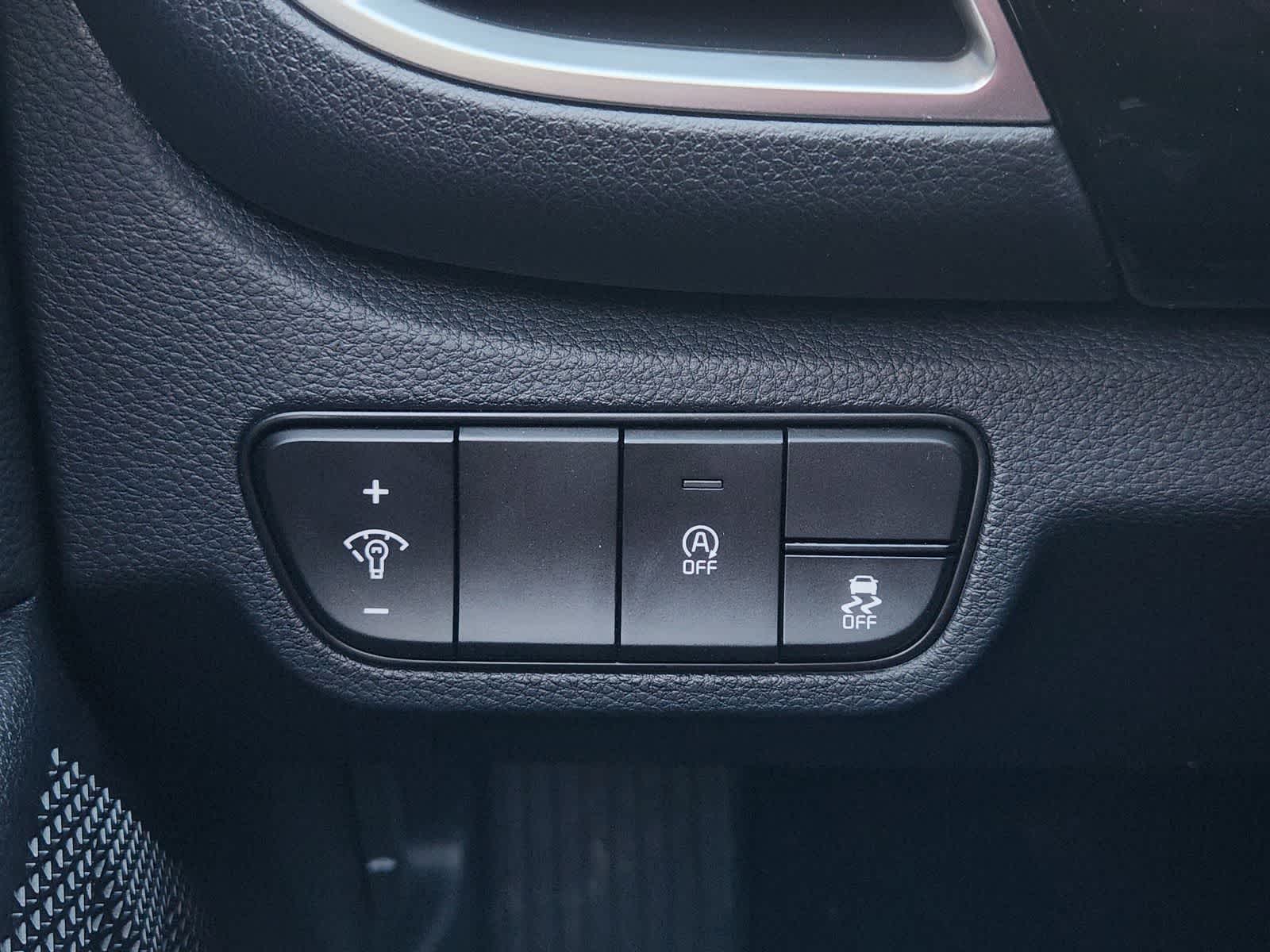 Thumbnail: 2026 Kia Seltos - 18