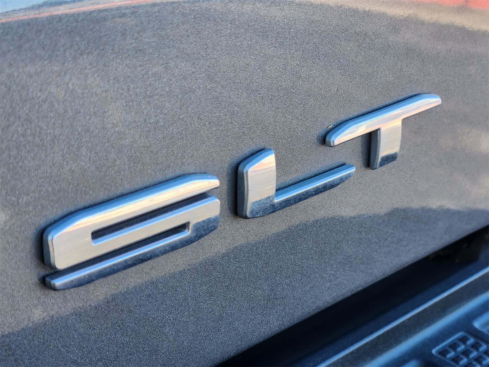 Thumbnail: 2021 GMC Sierra 1500 - 12