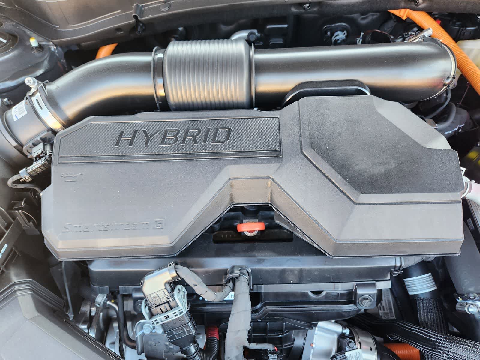 Thumbnail: 2026 Kia Sportage - 22