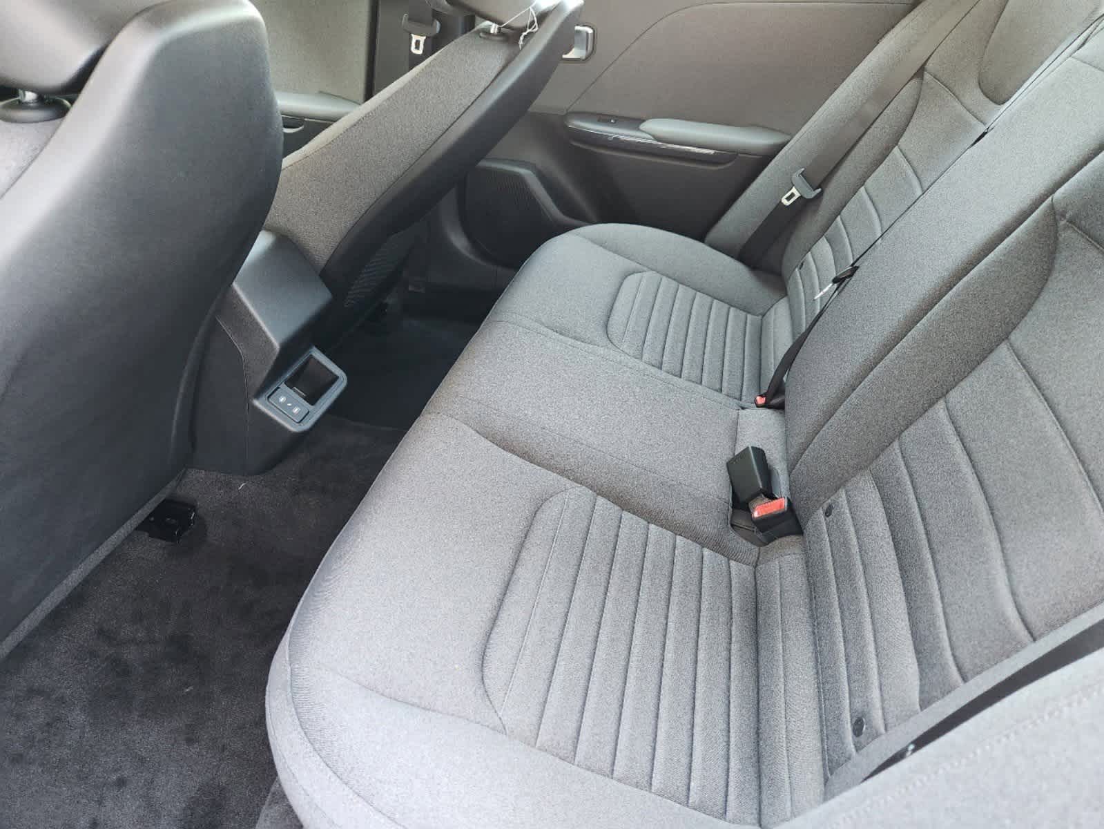 Thumbnail: 2025 Kia K4 - 22