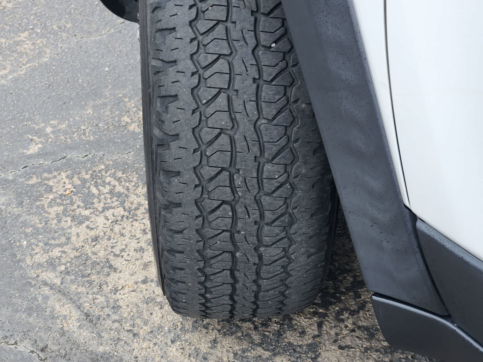 Thumbnail: 2020 Jeep Cherokee - 10