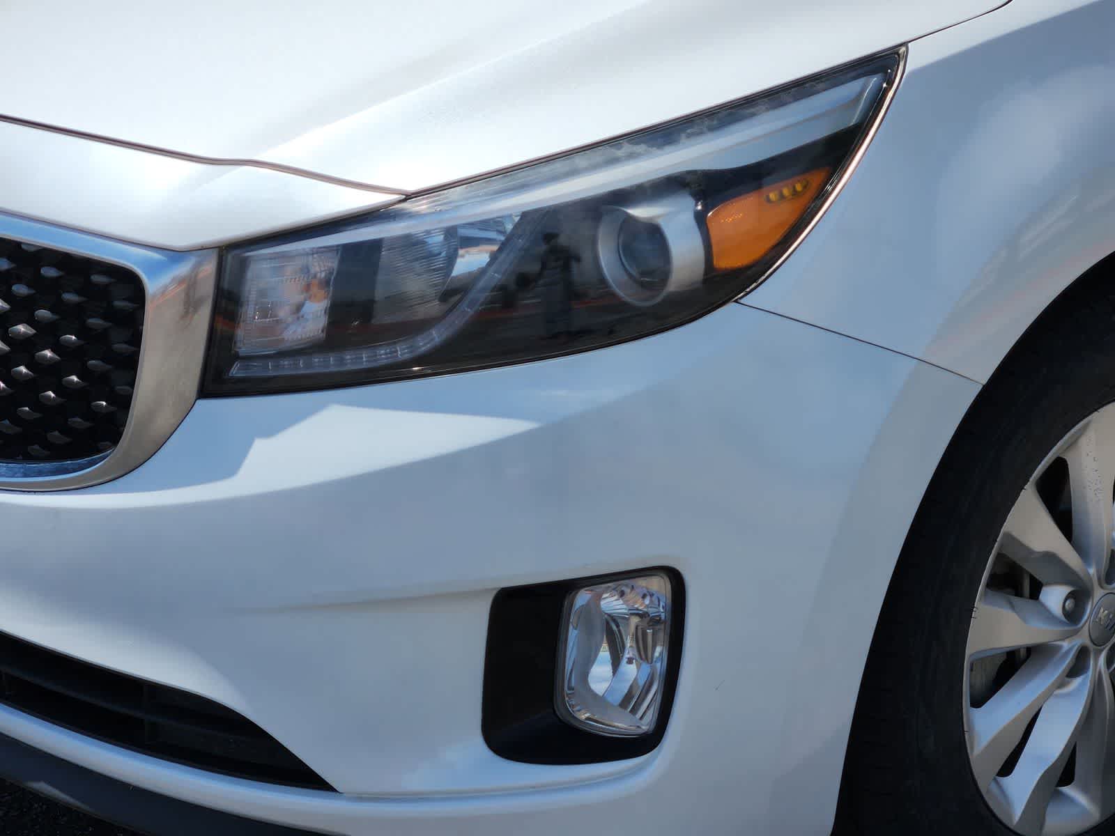 Thumbnail: 2015 Kia Sedona - 7