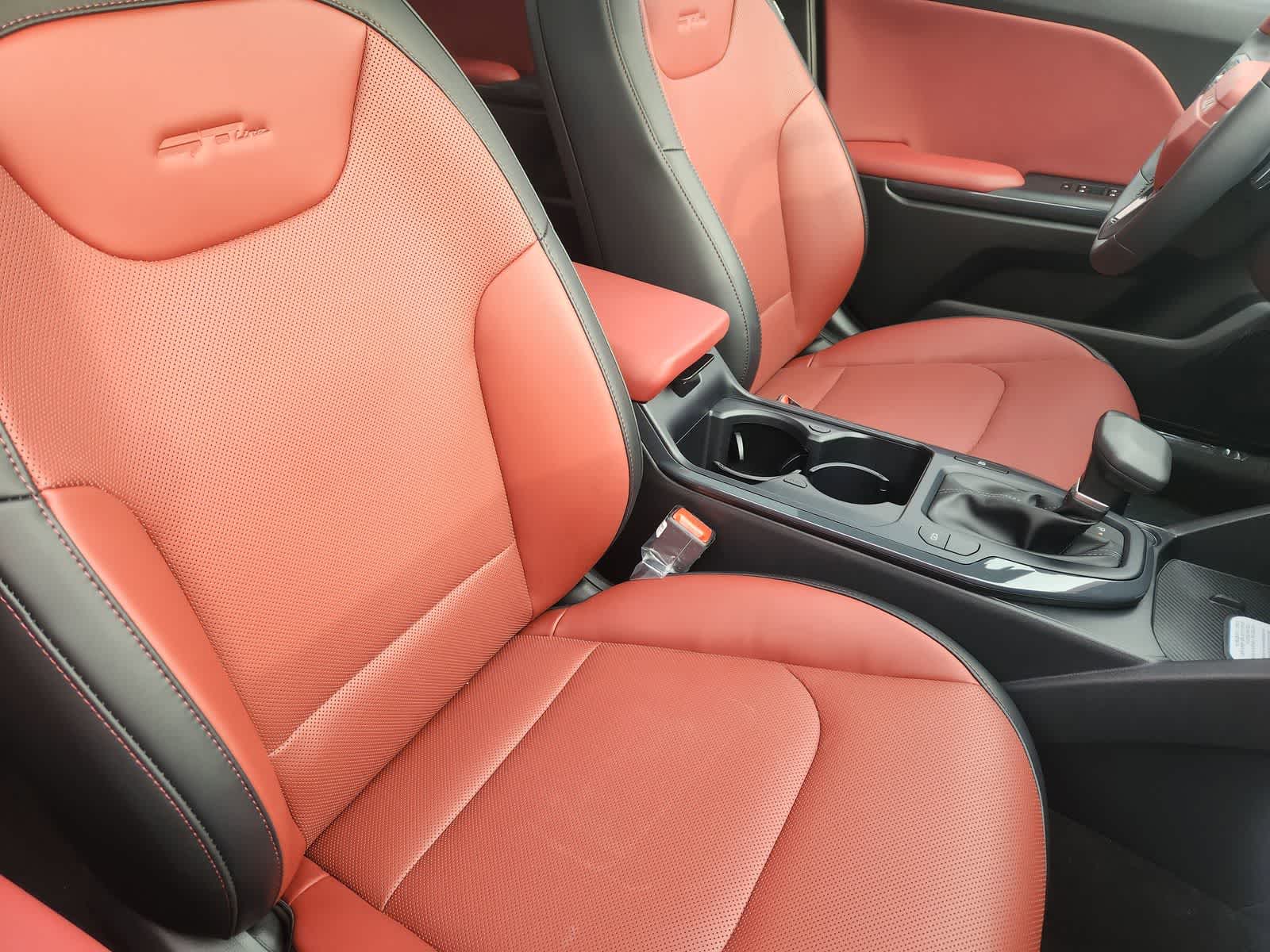 Thumbnail: 2026 Kia K4 - 13