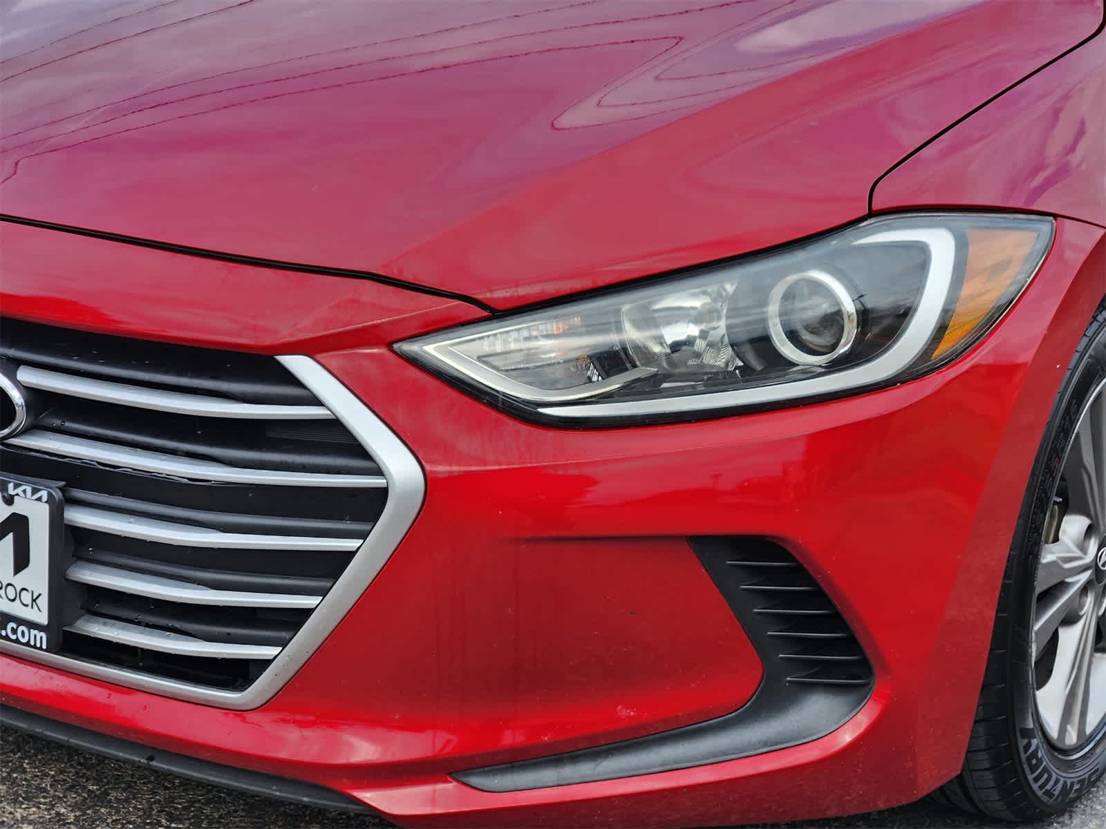 Thumbnail: 2018 Hyundai Elantra - 7