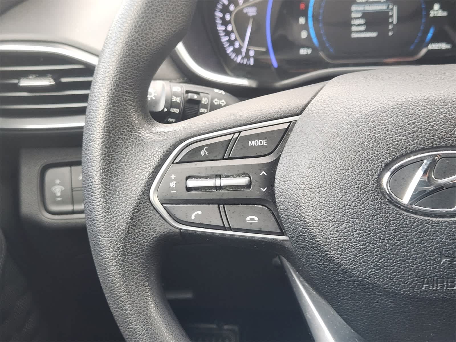 Thumbnail: 2020 Hyundai Santa Fe - 27