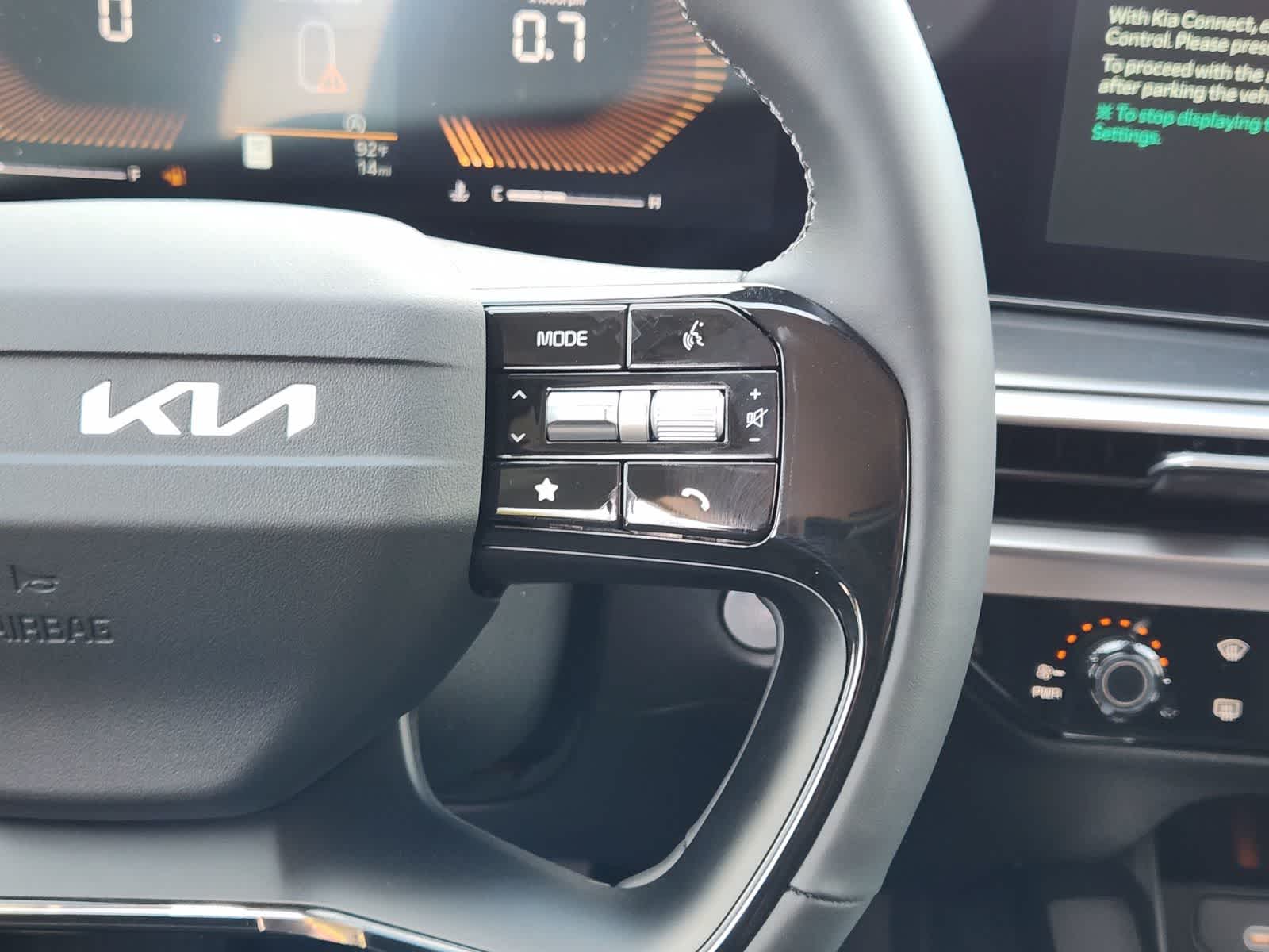 Thumbnail: 2026 Kia Sorento - 25