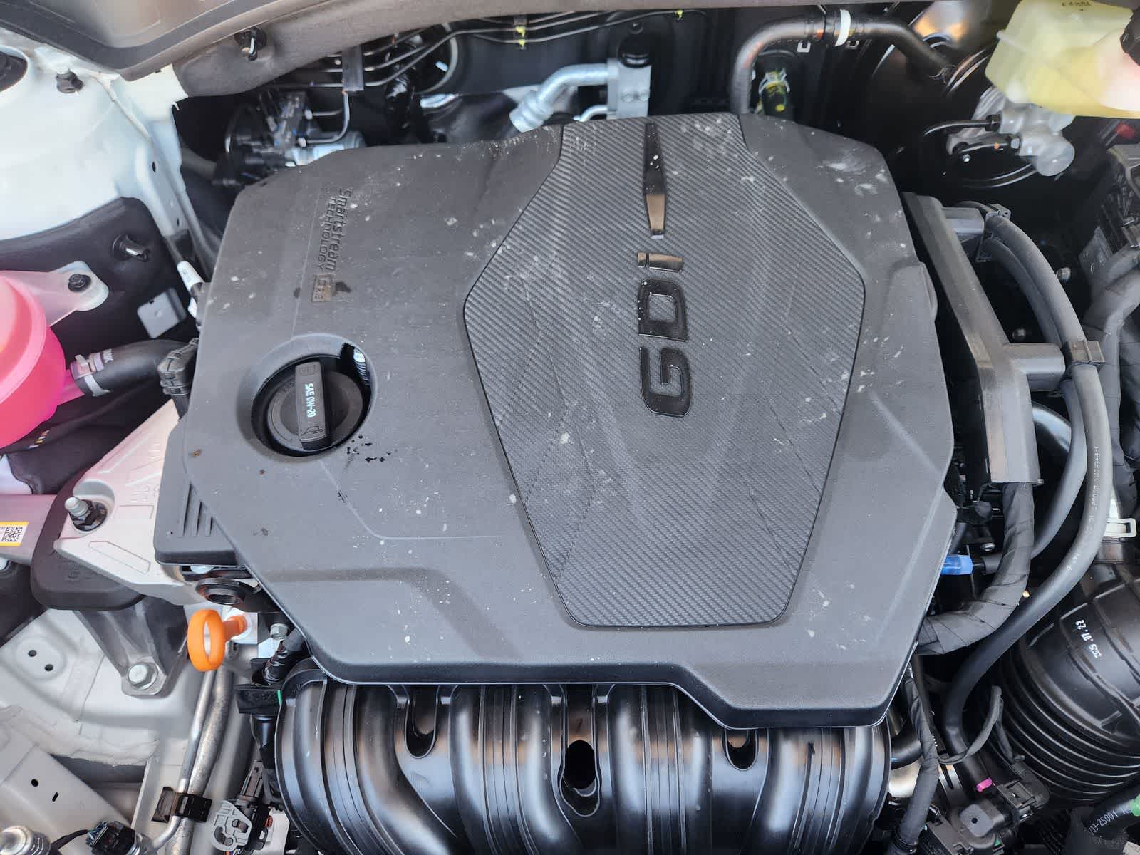 Thumbnail: 2026 Kia Sorento - 24