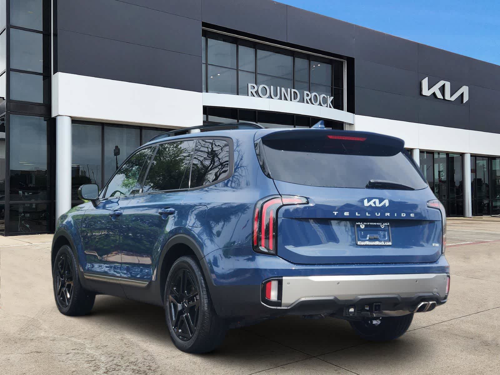 Thumbnail: 2023 Kia Telluride - 6