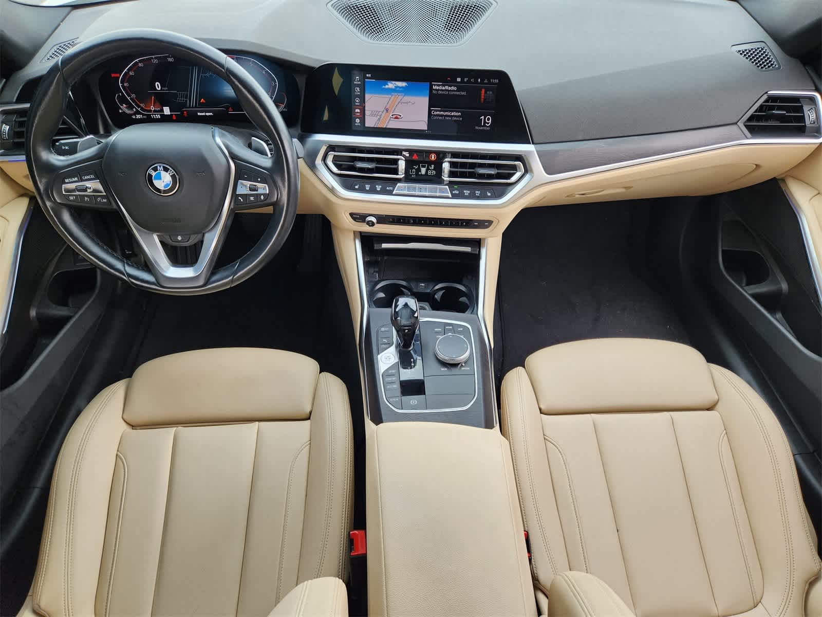 Thumbnail: 2021 BMW 3 Series - 27