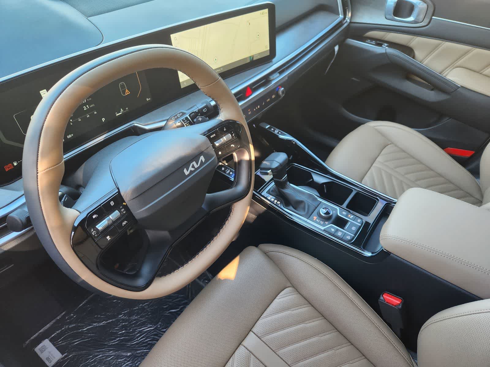 Thumbnail: 2026 Kia Sorento - 2