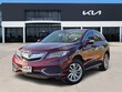  Acura RDX