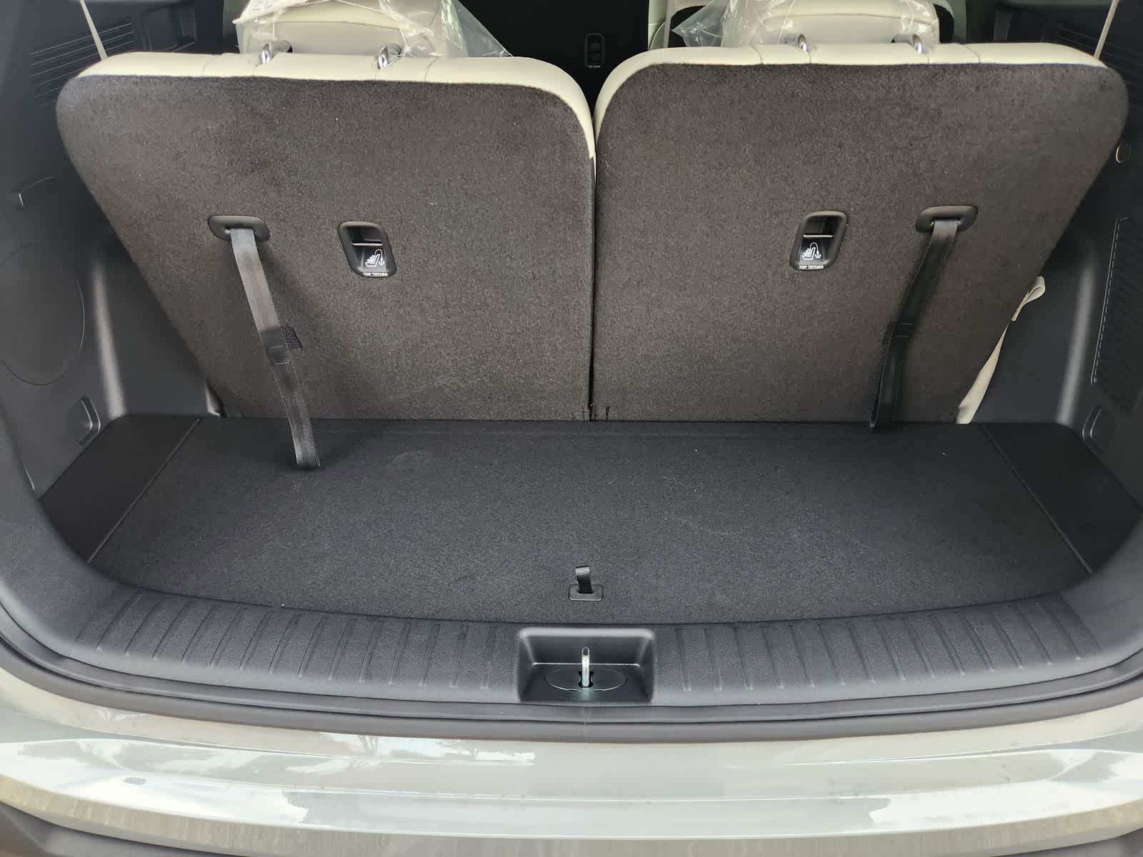 Thumbnail: 2026 Kia Sorento - 30