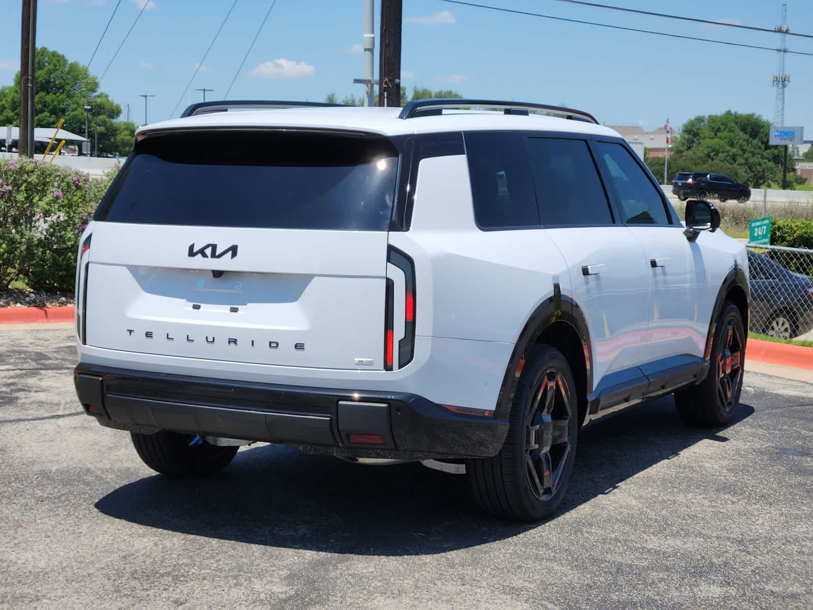Thumbnail: 2027 Kia Telluride - 6