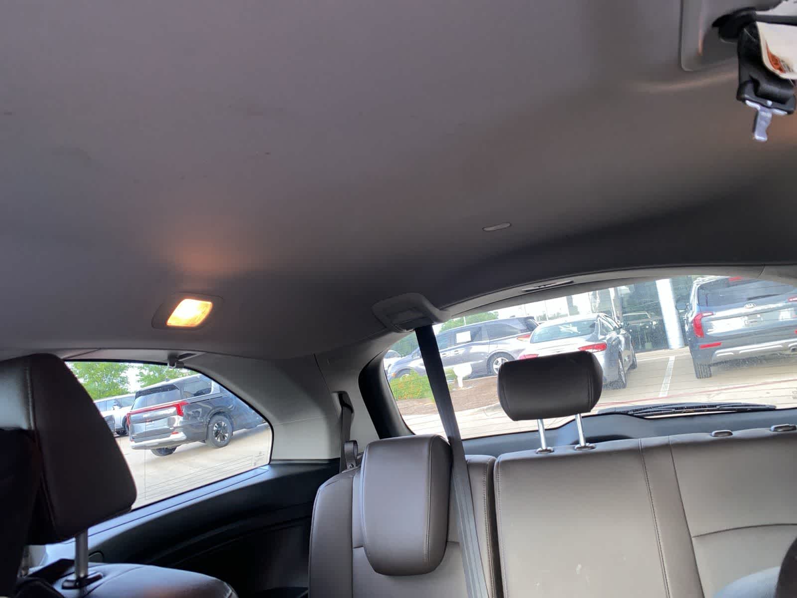 Thumbnail: 2020 Honda Odyssey - 12