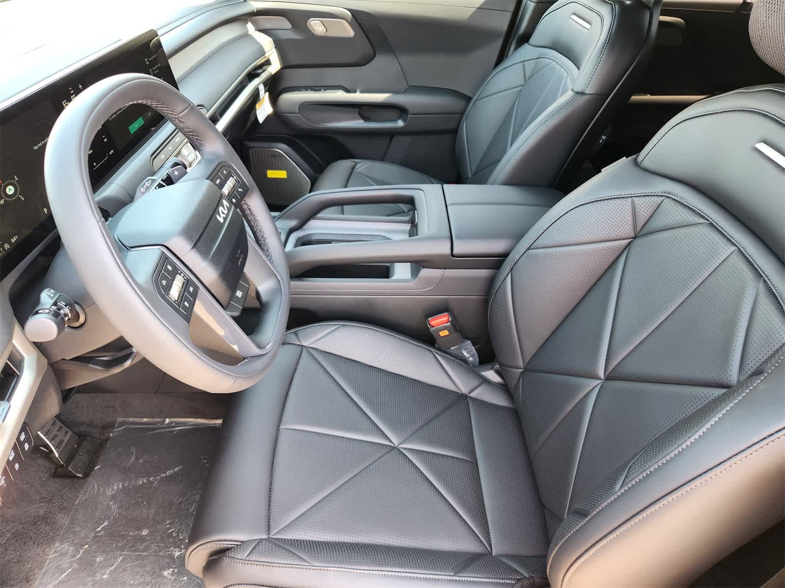 Thumbnail: 2027 Kia Telluride - 10