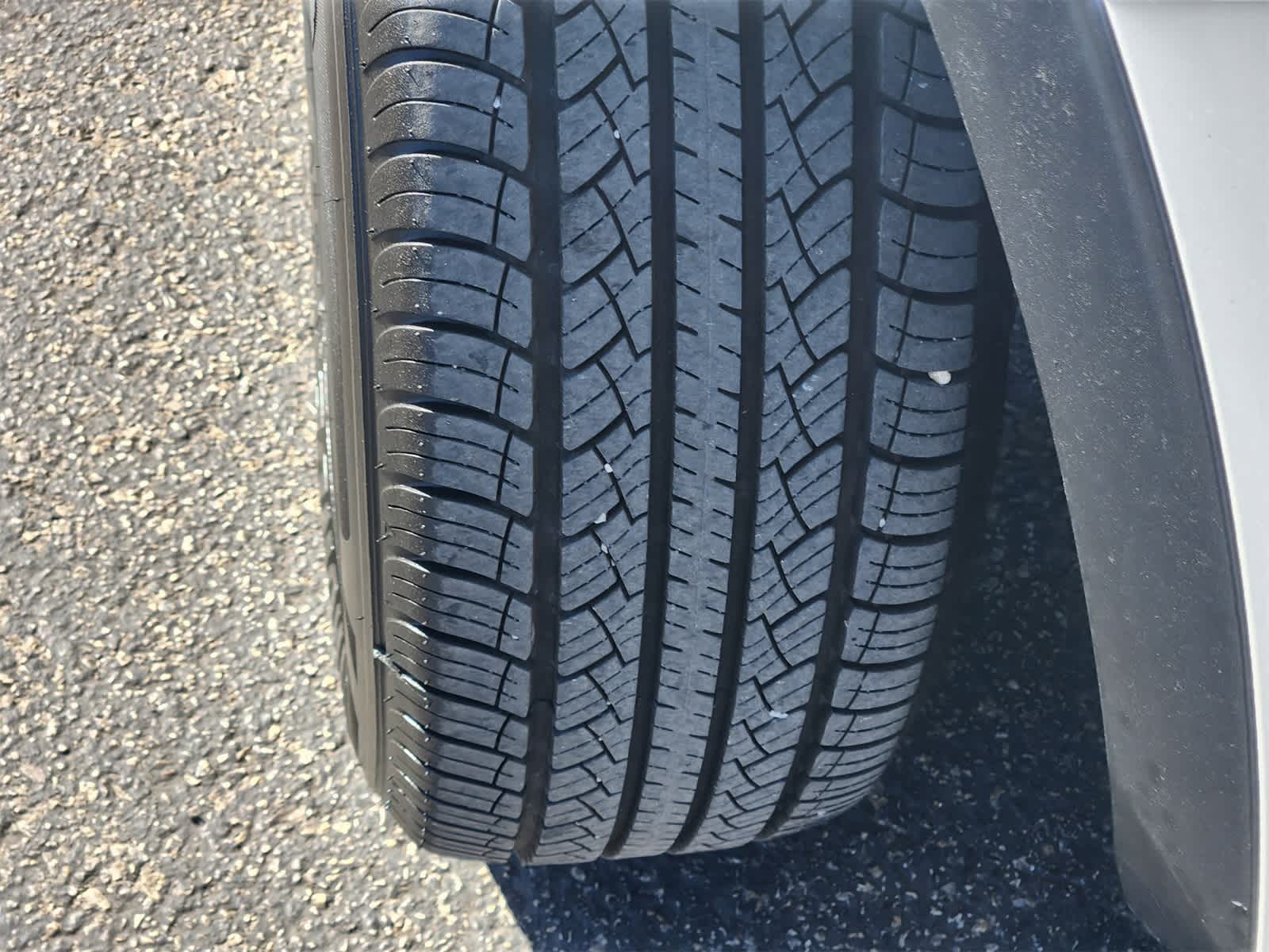 Thumbnail: 2024 Kia Sportage - 10