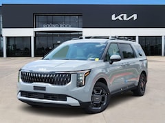 2026 Kia Carnival Hybrid EX Van Passenger Van