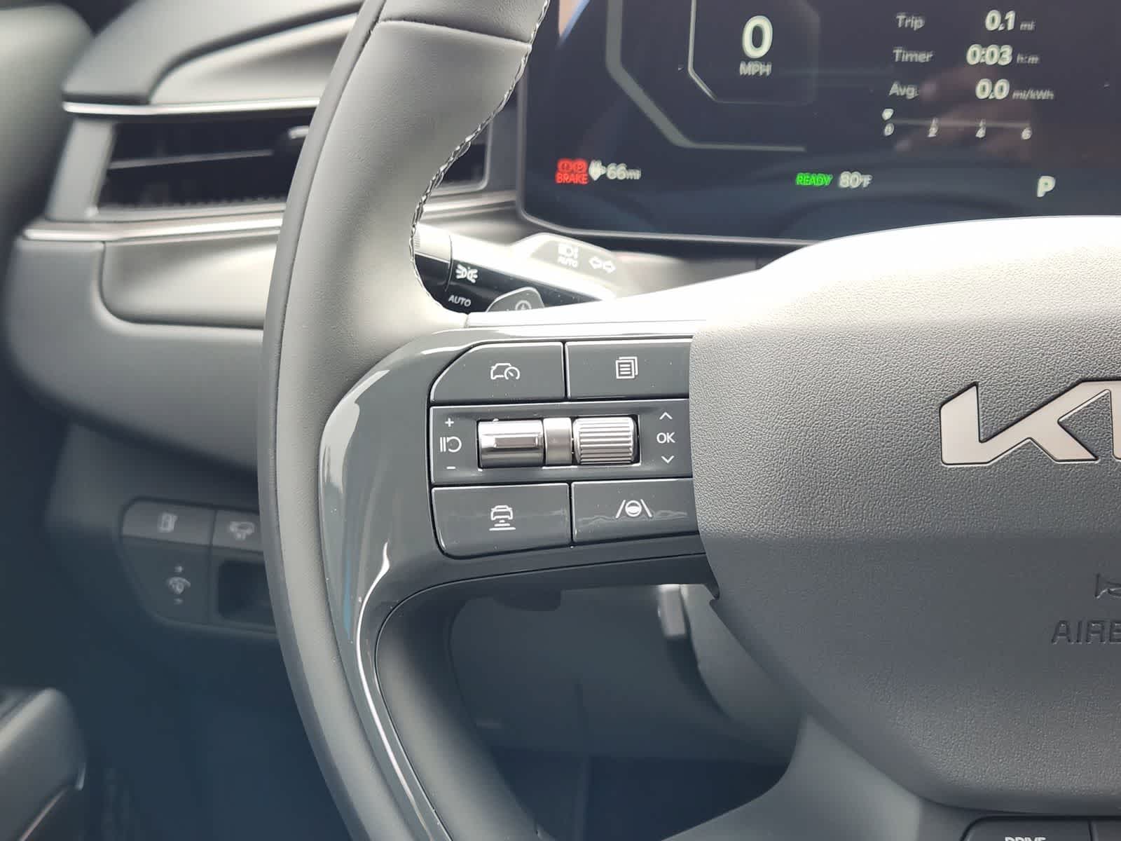 Thumbnail: 2026 Kia EV9 - 21
