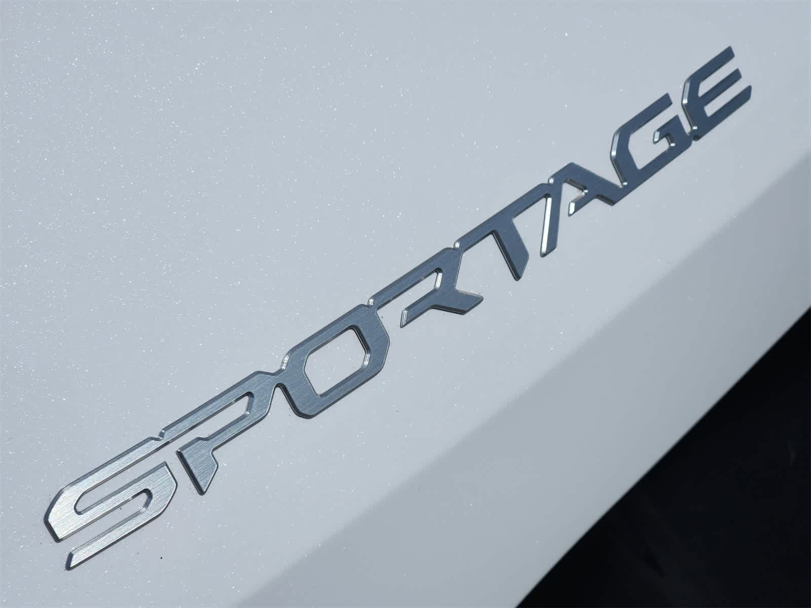 Thumbnail: 2026 Kia Sportage - 9