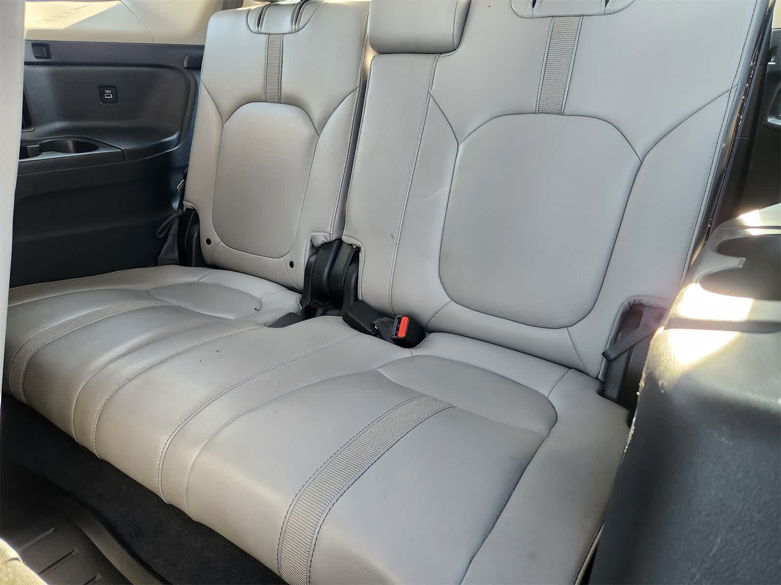 Thumbnail: 2023 Honda Pilot - 29