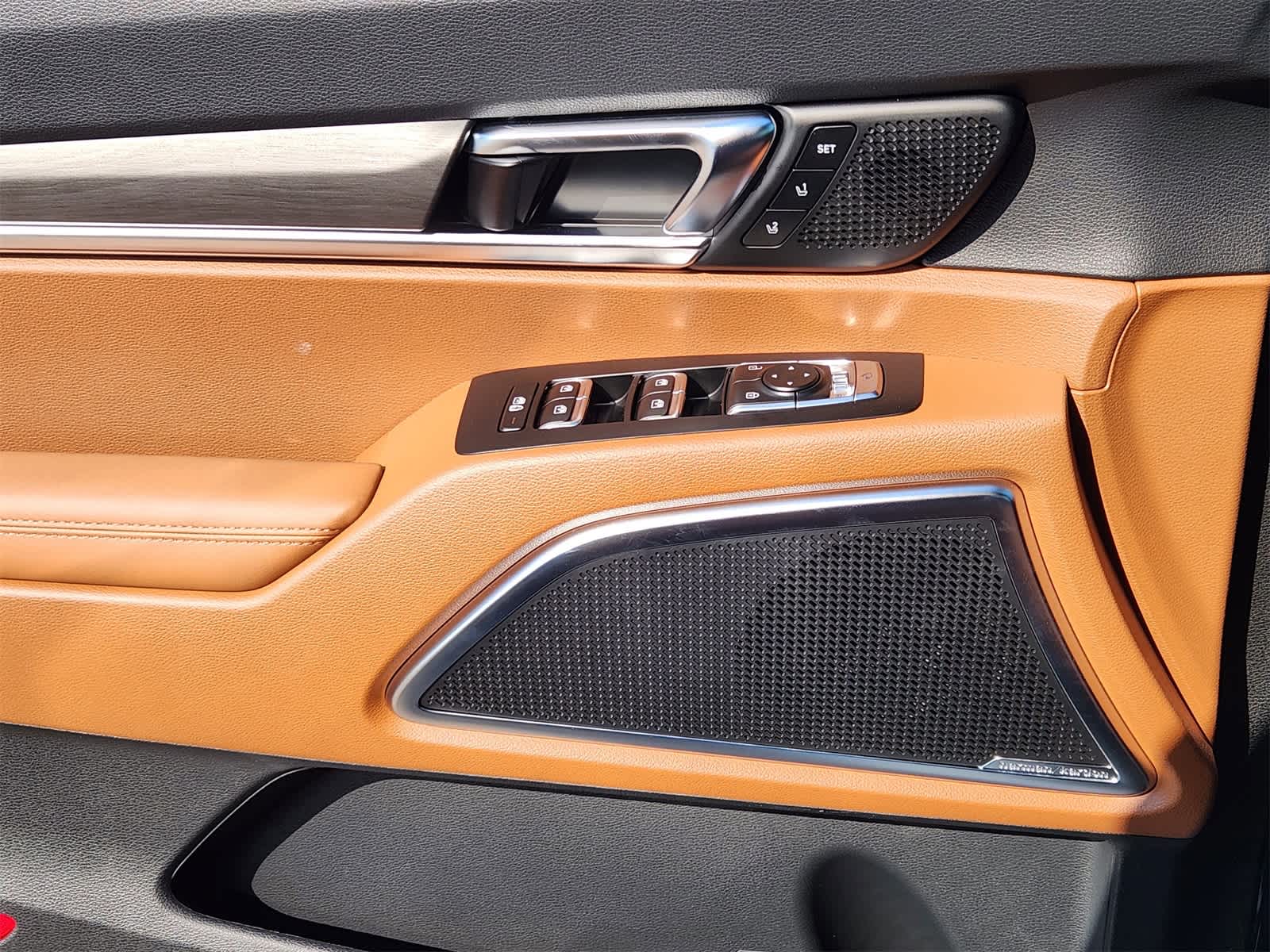 Thumbnail: 2025 Kia Telluride - 20