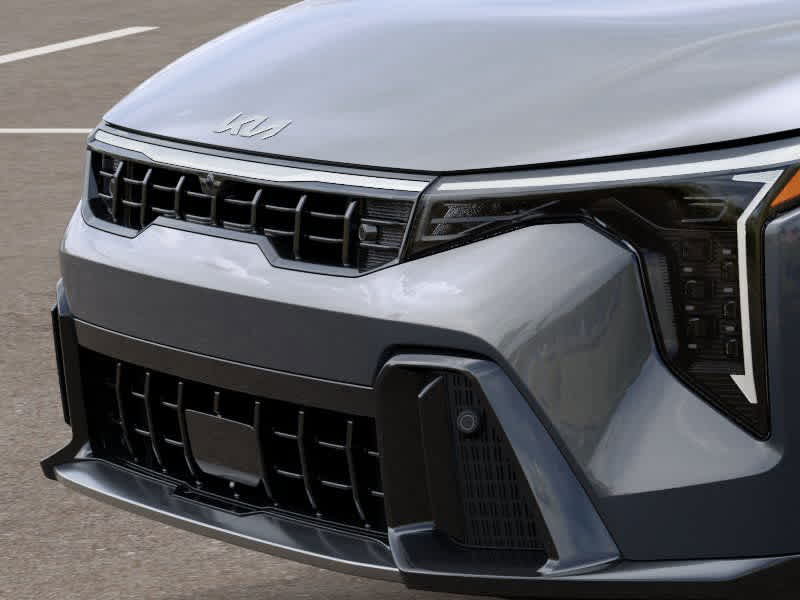 Thumbnail: 2026 Kia K4 - 12