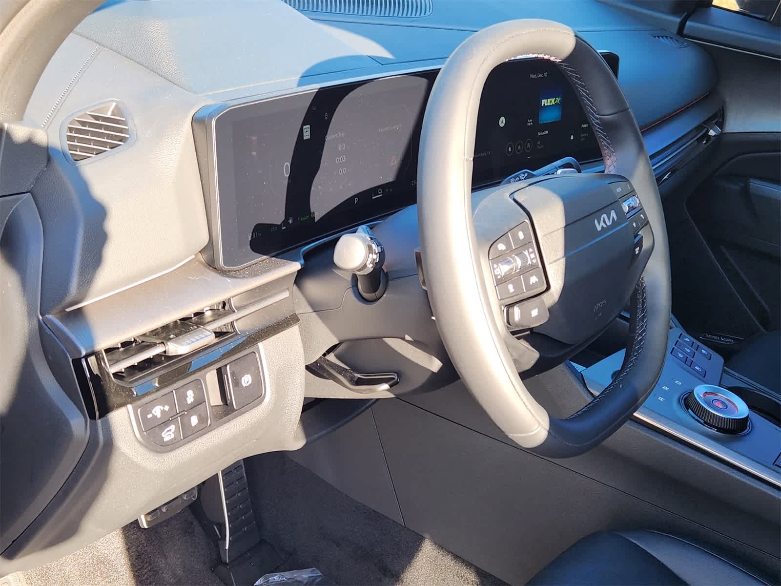 Thumbnail: 2026 Kia Sportage - 2