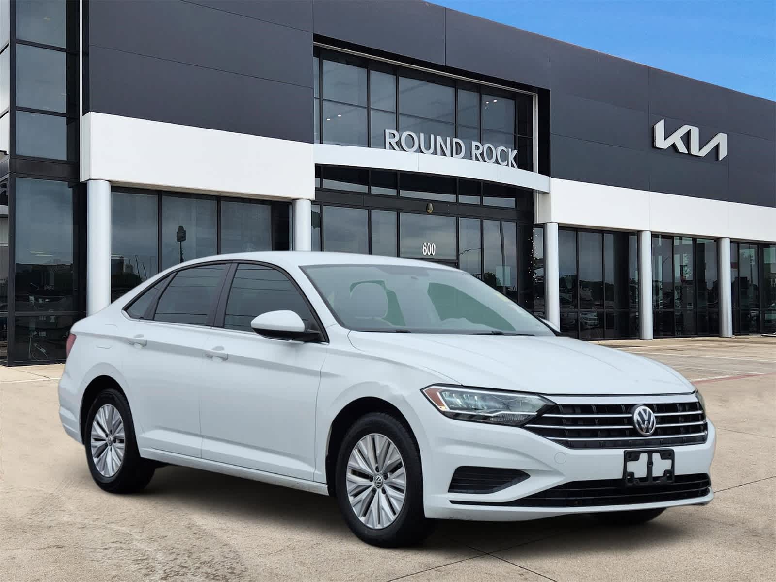 Thumbnail: 2019 Volkswagen Jetta - 3