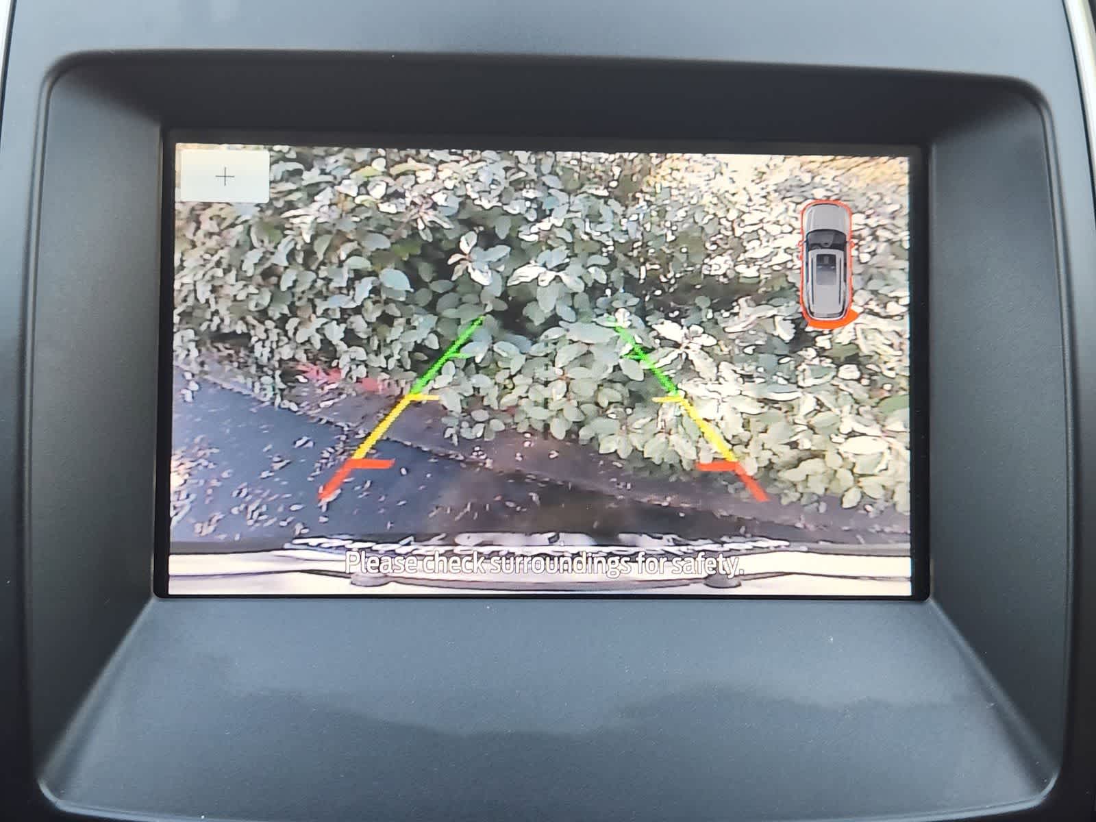 Thumbnail: 2020 Ford Edge - 18