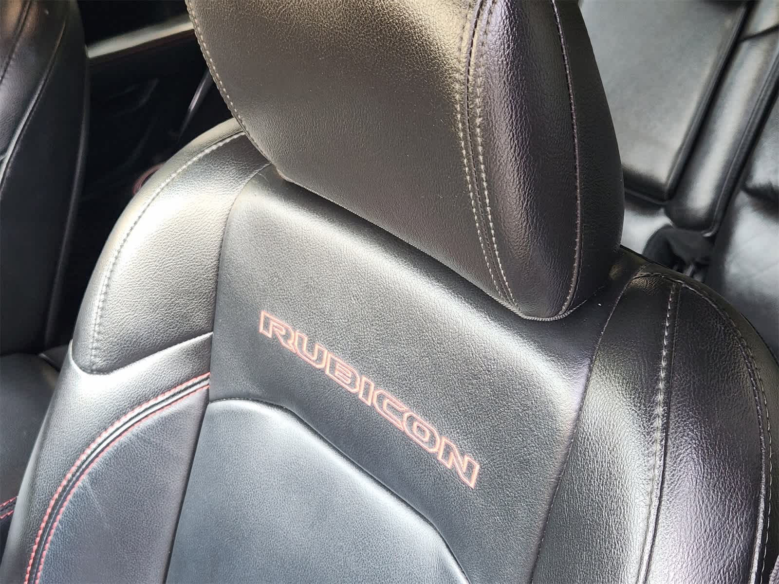 Thumbnail: 2020 Jeep Wrangler - 13