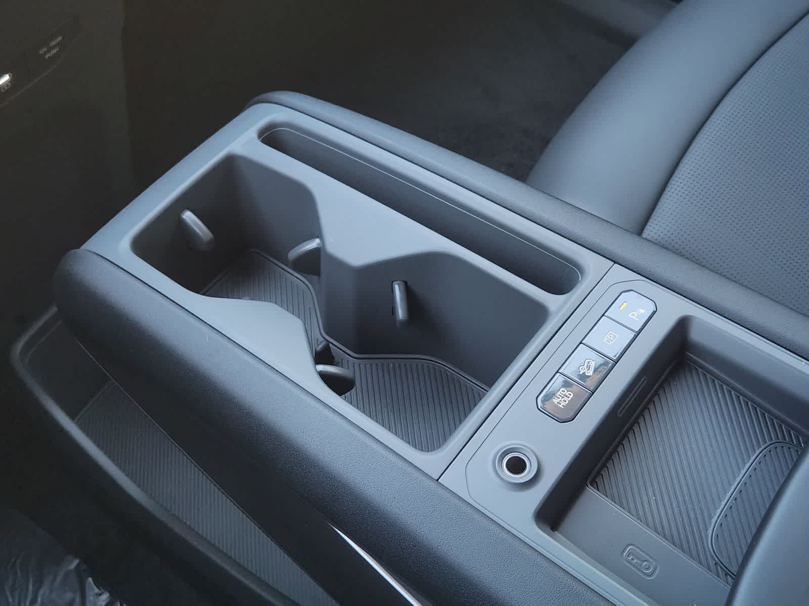 Thumbnail: 2026 Kia EV9 - 17