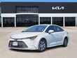  Toyota Corolla Hybrid