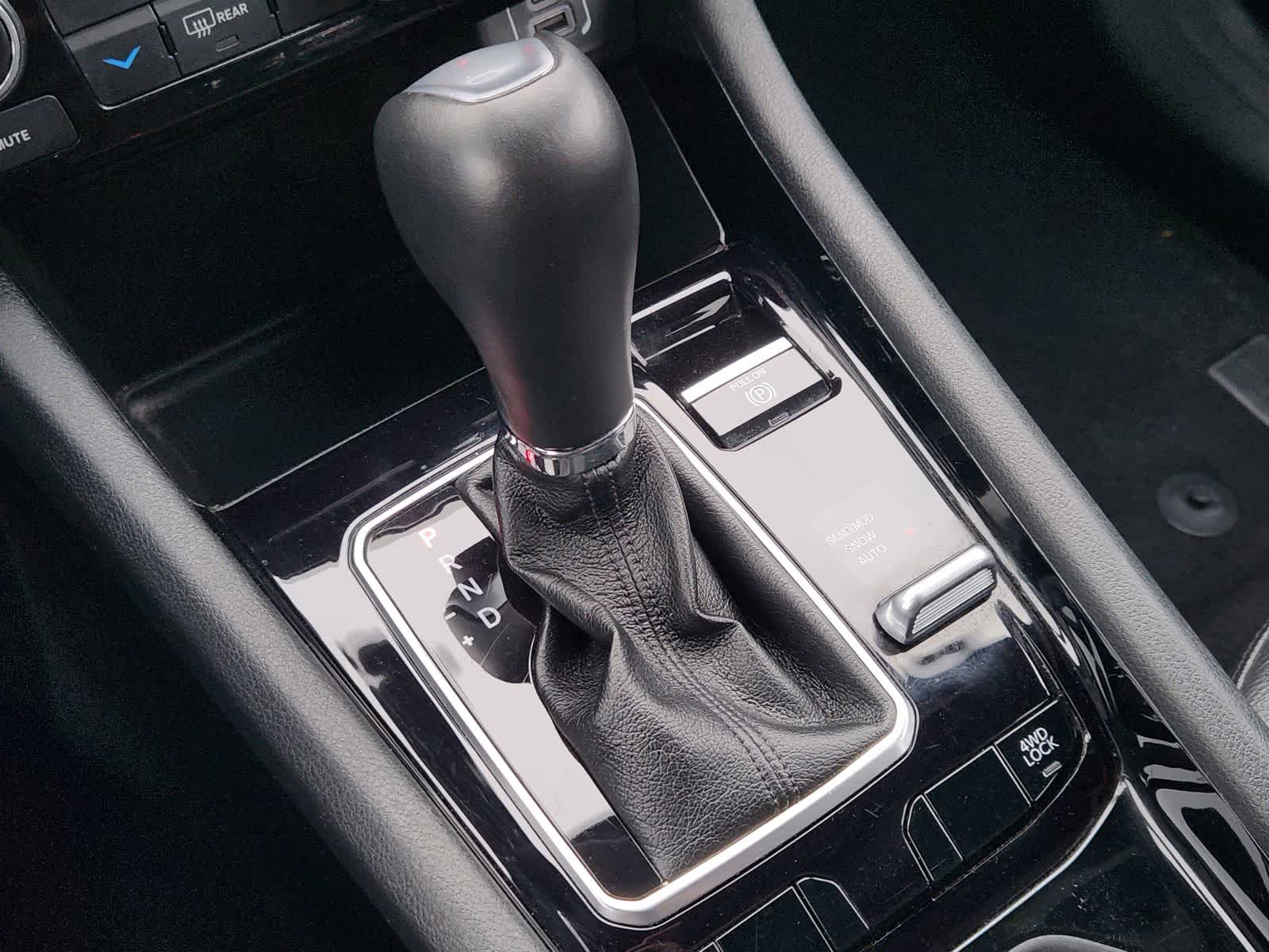 Thumbnail: 2025 Jeep Compass - 20