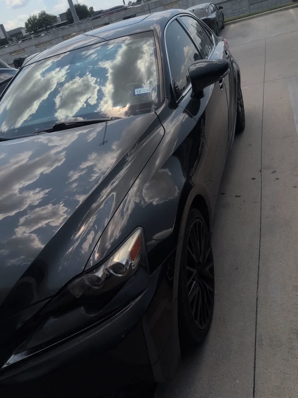 Used 2014 Lexus IS 250 Sedan