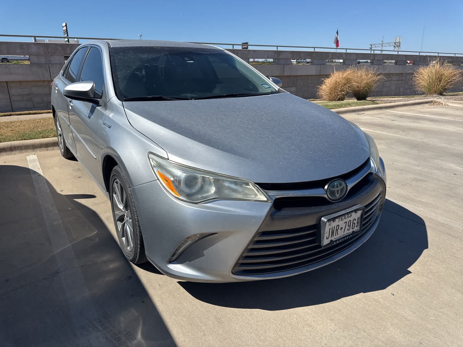 Thumbnail: 2017 Toyota Camry - 2