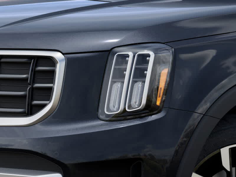 Thumbnail: 2025 Kia Telluride - 10