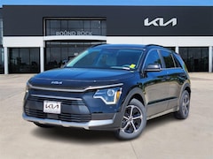 2025 Kia Niro EX Touring SUV