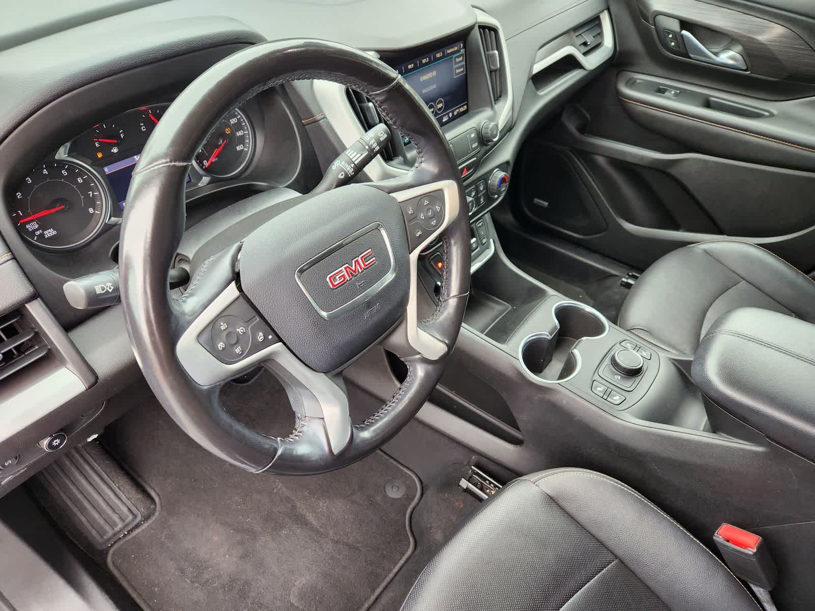 Thumbnail: 2019 GMC Terrain - 2