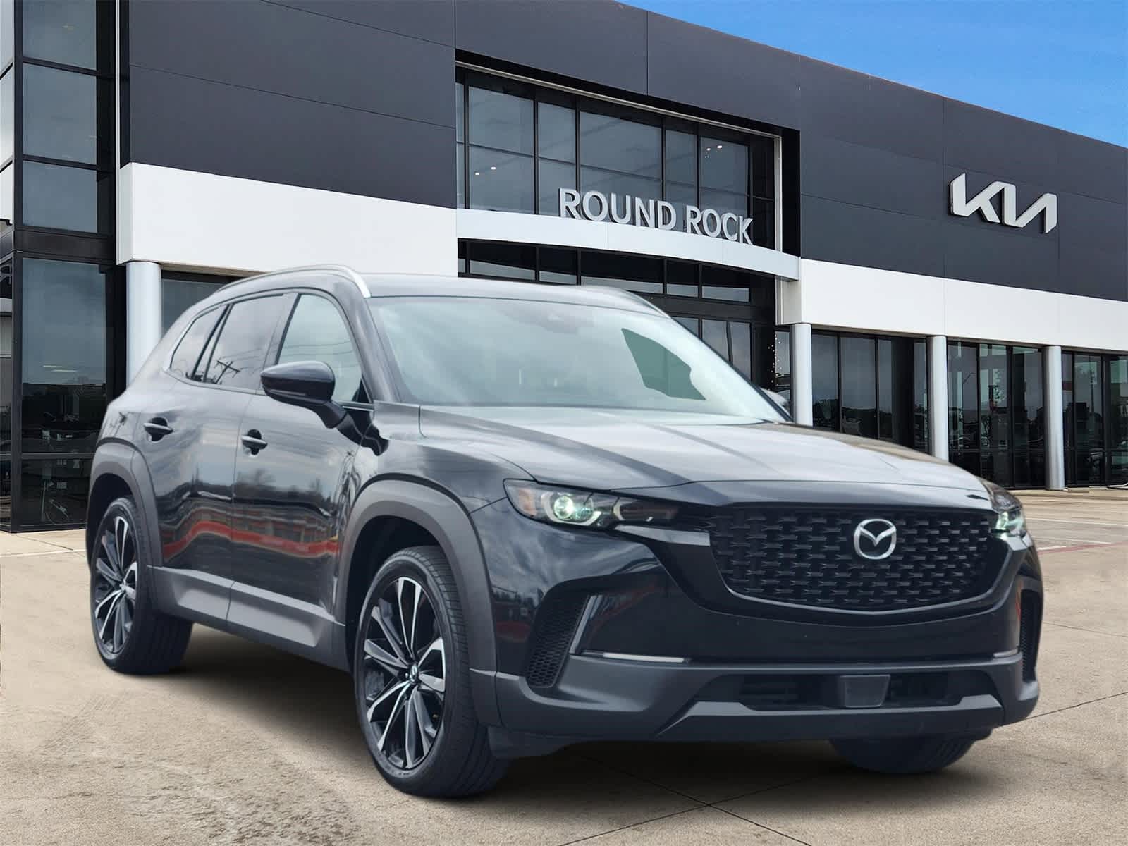 Thumbnail: 2023 Mazda CX-50 - 3