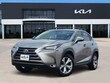  LEXUS NX 200t