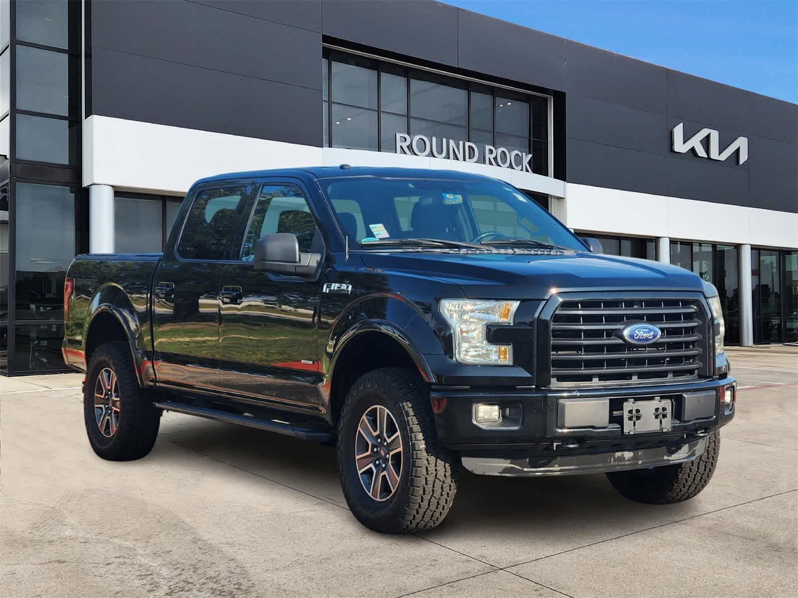 Thumbnail: 2016 Ford F-150 - 3