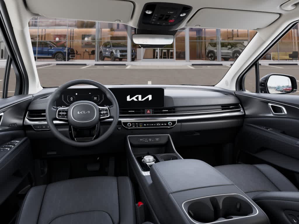 Thumbnail: 2026 Kia Carnival - 14