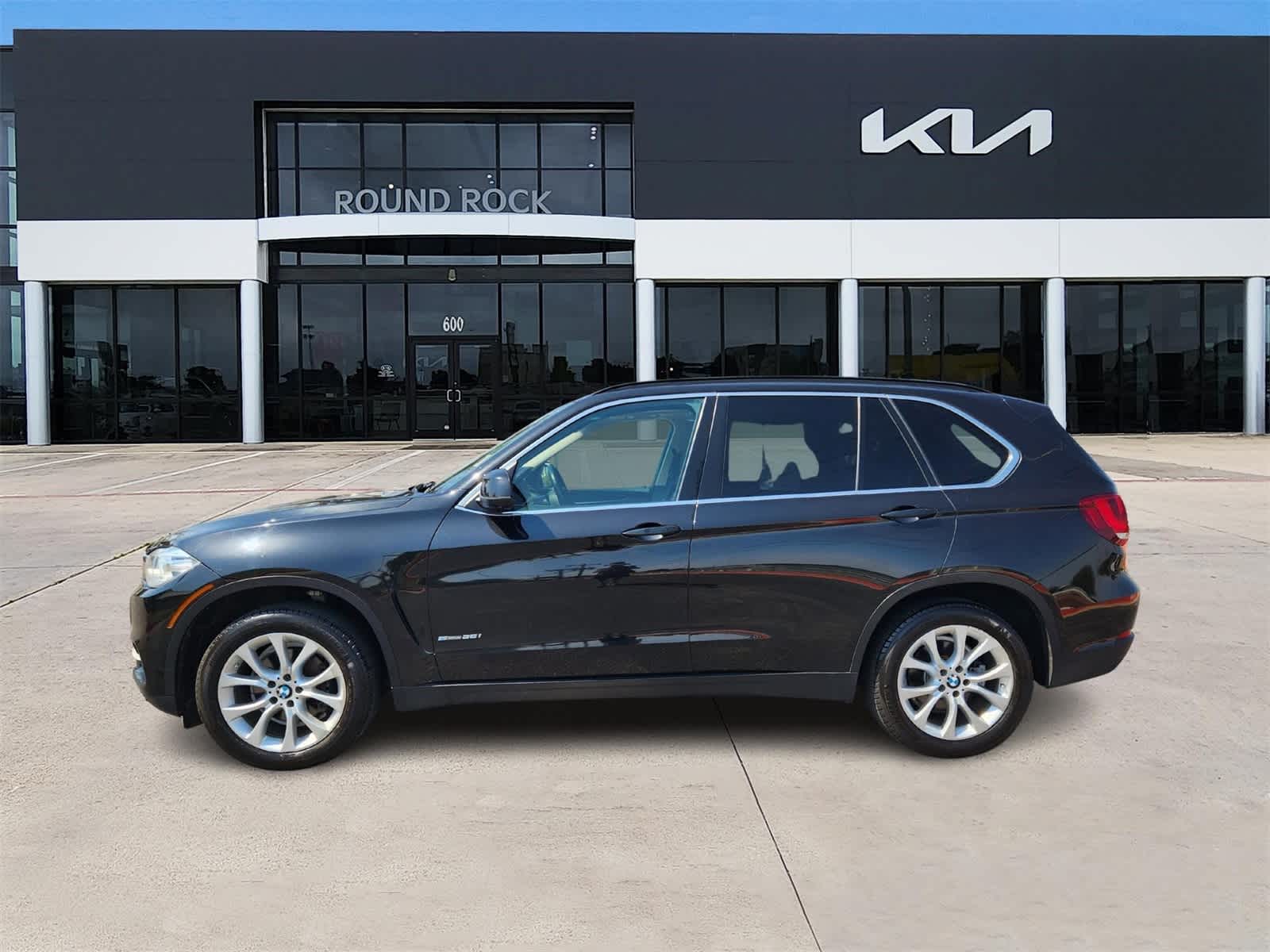 Thumbnail: 2016 BMW X5 - 4