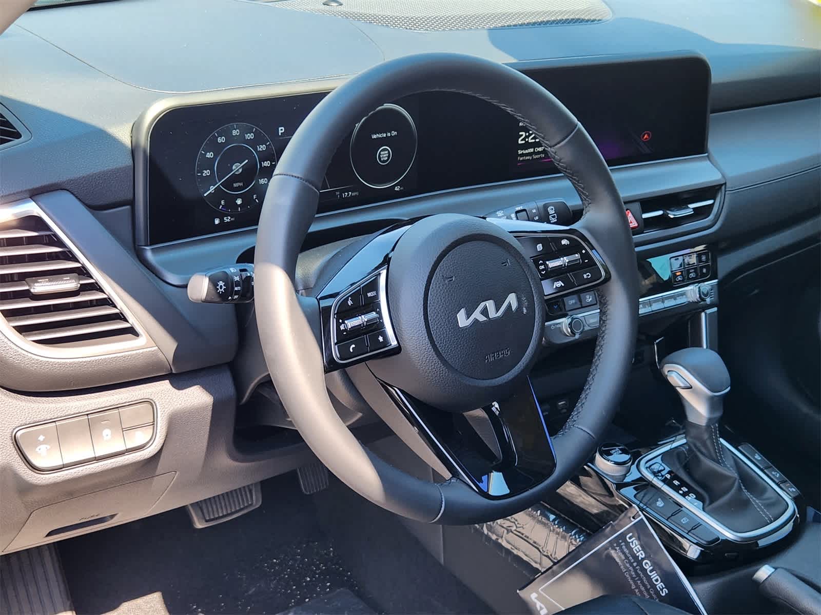 Thumbnail: 2026 Kia Seltos - 2