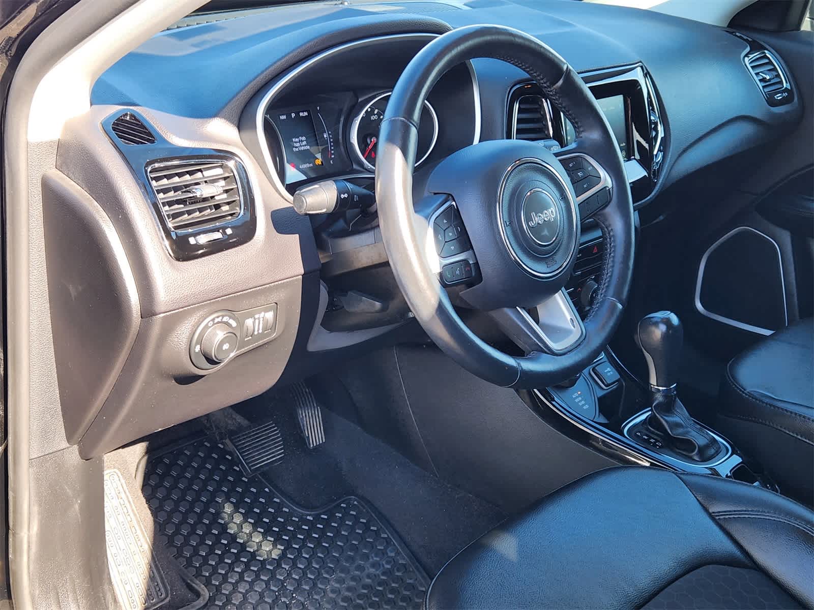 Thumbnail: 2019 Jeep Compass - 2