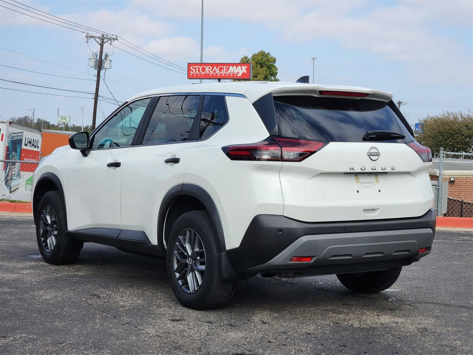 Thumbnail: 2023 Nissan Rogue - 6