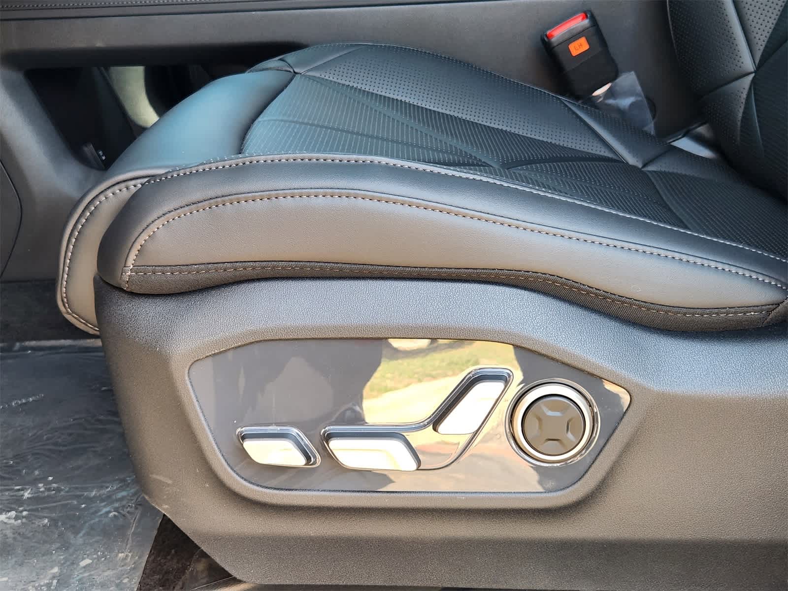 Thumbnail: 2027 Kia Telluride - 19