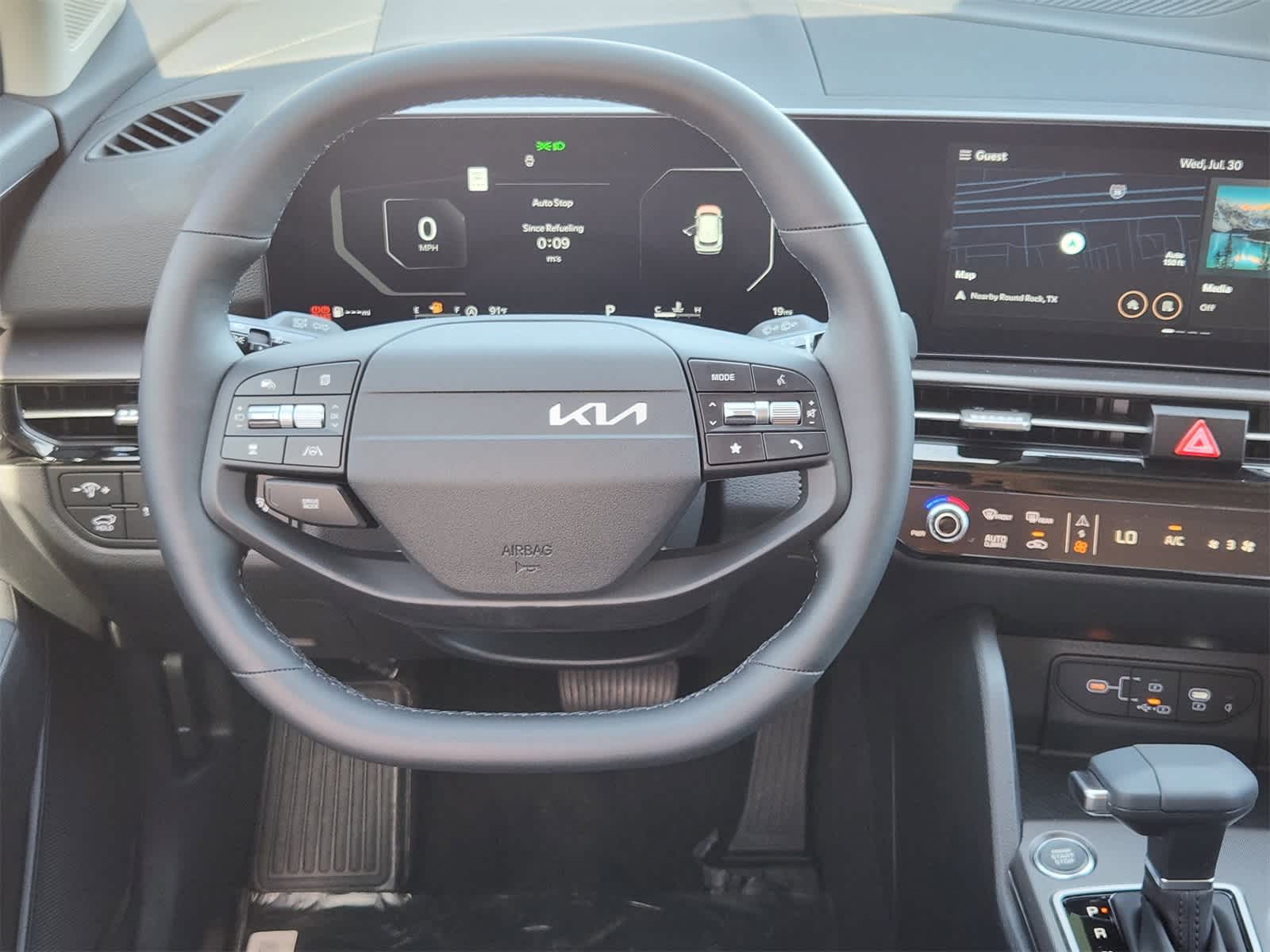 Thumbnail: 2026 Kia Sportage - 25