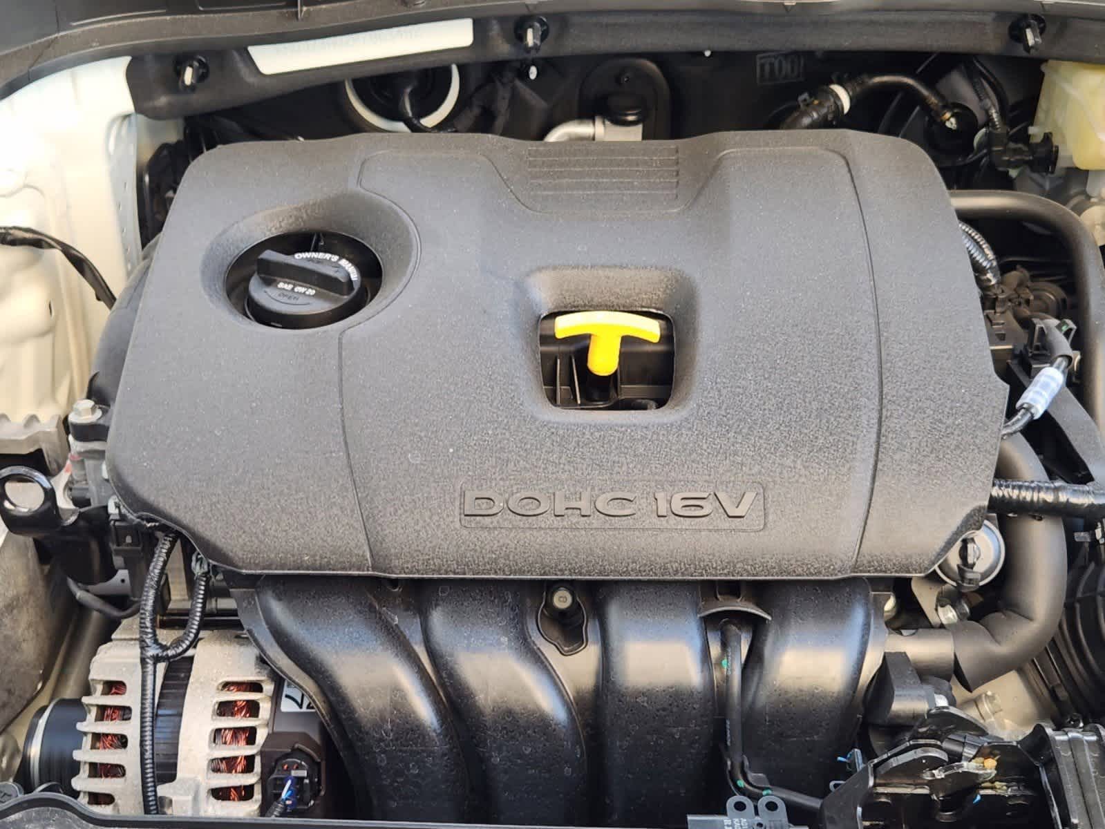 Thumbnail: 2025 Kia Soul - 9